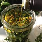 Oleum hyperici (Johanniskraut-Öl)